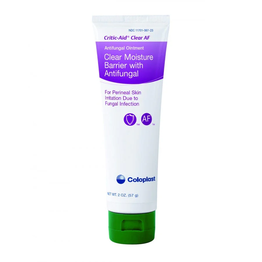 Coloplast 7571 Moisture Barrier 1 Each