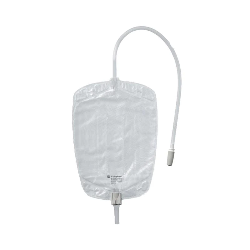 Conveen 21027 Urinary Leg Bag Box of 10 - Image 2