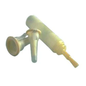 Conveen Security+ Male Self-Sealing External Catheter, 21 mm, 1 Count