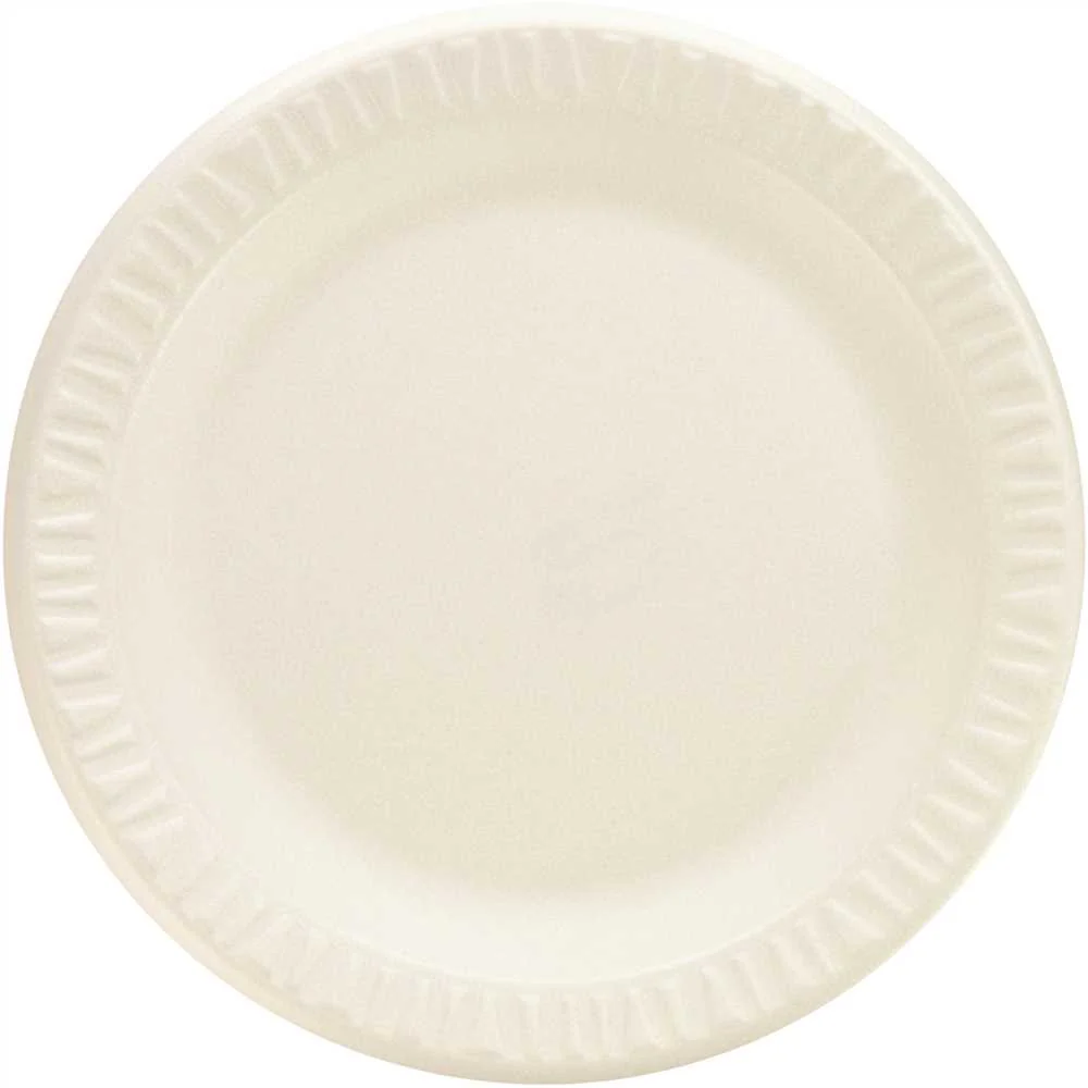 Dart 9PWCR Plate Case of 500
