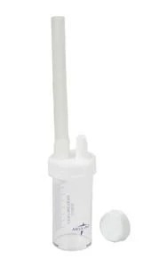 DeLee DYND44108 Sterile Mucus Trap Suction Catheter with Valve. 1 count