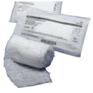 Dermacea 441251 Fluff Dressing Roll Case of 100 - Image 2