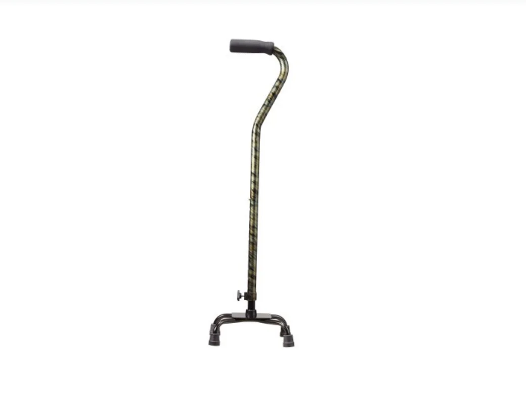 Drive 10384-4 Quad Cane Case of 4