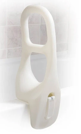 Drive 12044 Bathtub Safety Rail, 1 Count