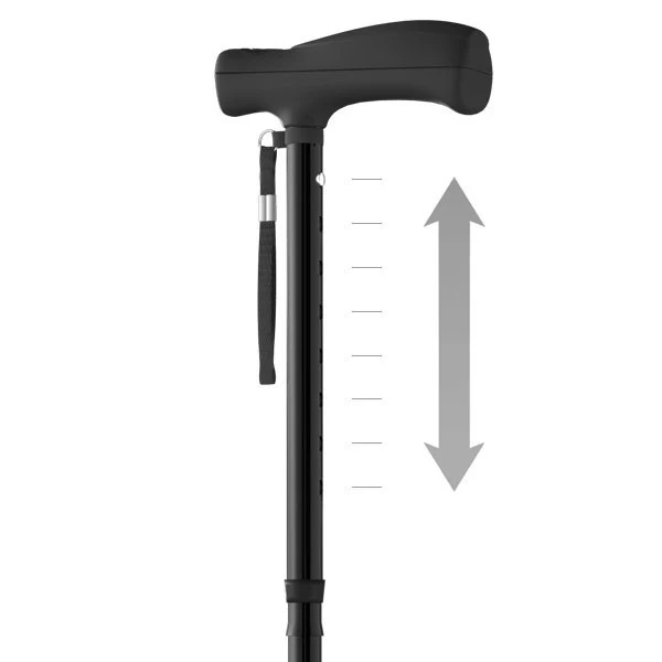 Drive Medical HCANE-BL-C2 Cane Case of 6 - Image 3