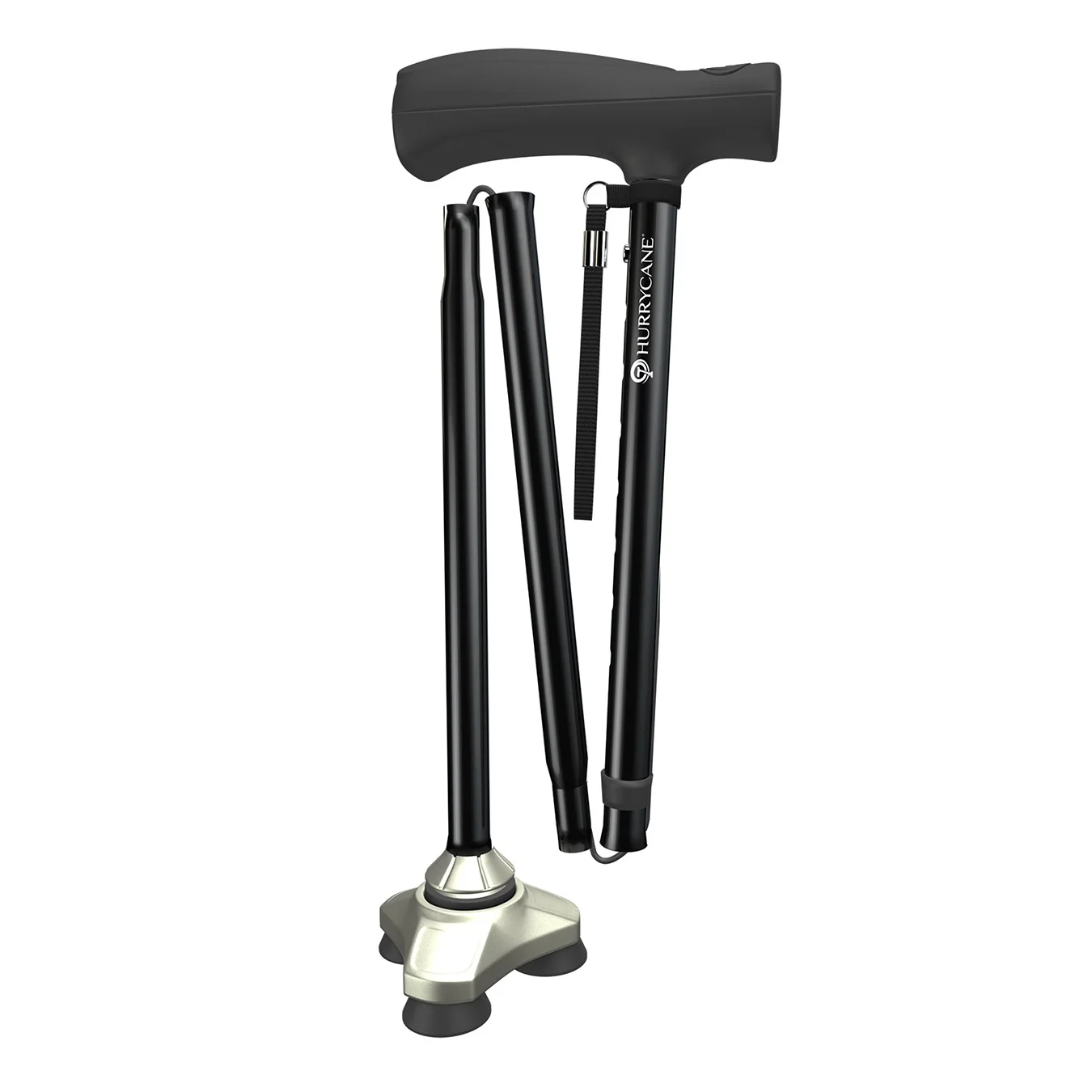 Drive Medical HCANE-BL-C2 Cane Case of 6 - Image 4