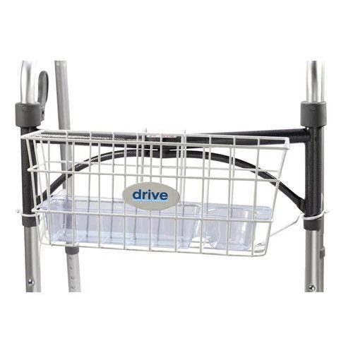 Drive Medical Walker Basket