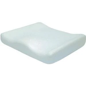 Drive Medical Wheelchair Molded General Use Seat Cushion - Image 2