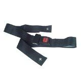 Drive Medical Wheelchair Seat Belt with Auto Style Closure
