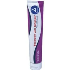 Dynarex 1175 First Aid Antibiotic Cream, 1 Count - Image 2