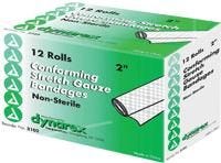 Dynarex 3102 Conforming Bandage - Image 3