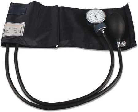 Dynarex 7107 Sphygmomanometer, 1 Each