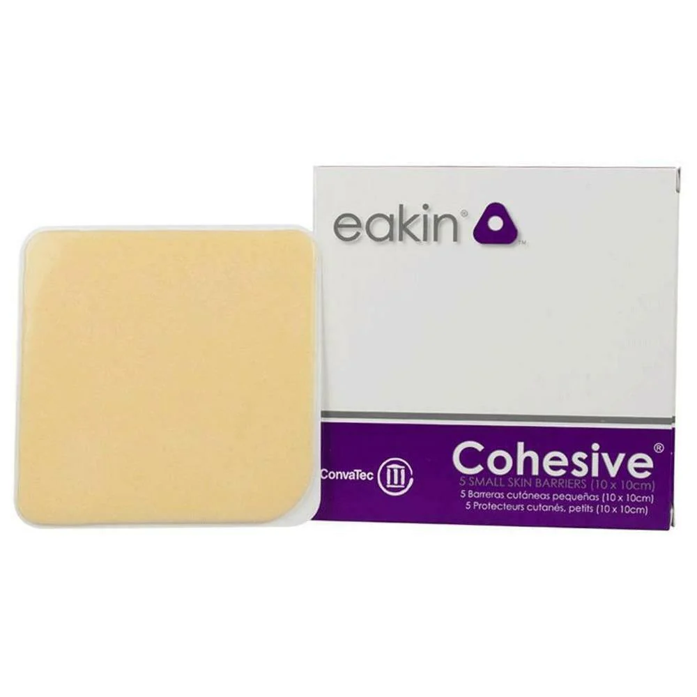Eakin Cohesive Skin Barrier - Image 2