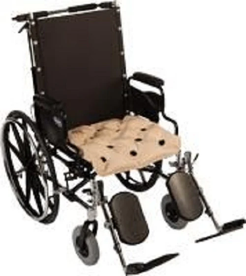 Ehob Original Waffle Cushion 17" x 17" x 11/2"