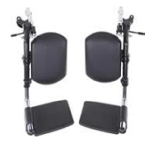 Elevating Legrest, 1 Pair - Image 2