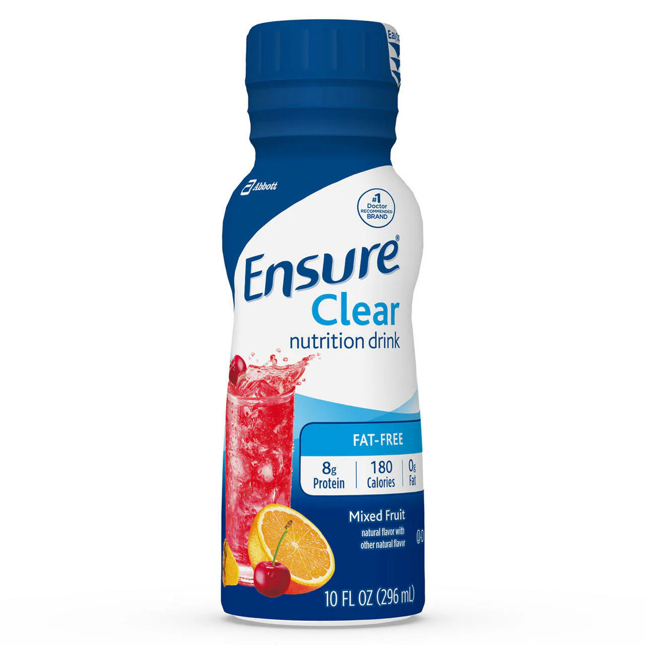 Ensure Clear Nutrition Drink