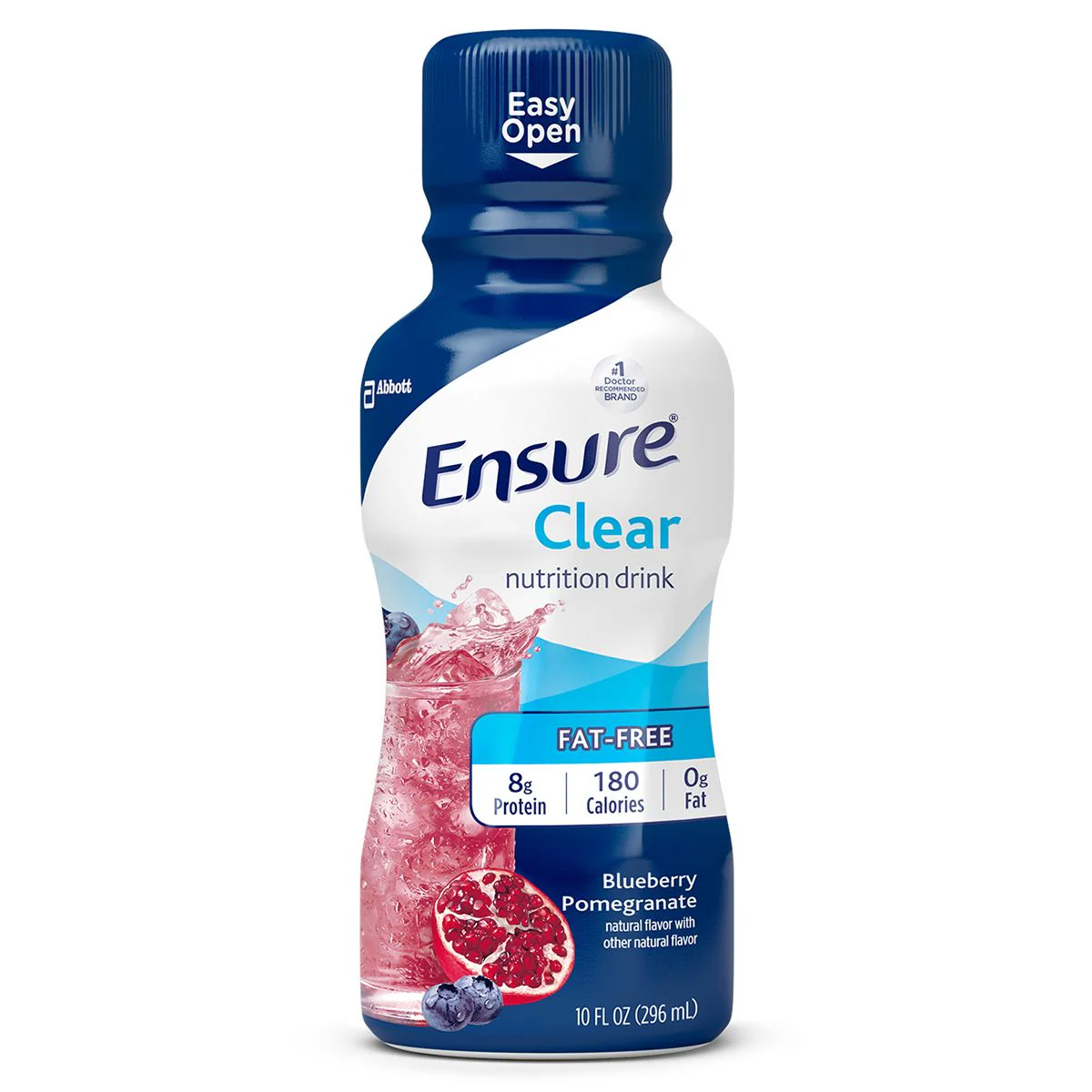 Ensure Clear Nutrition Drink - Image 2