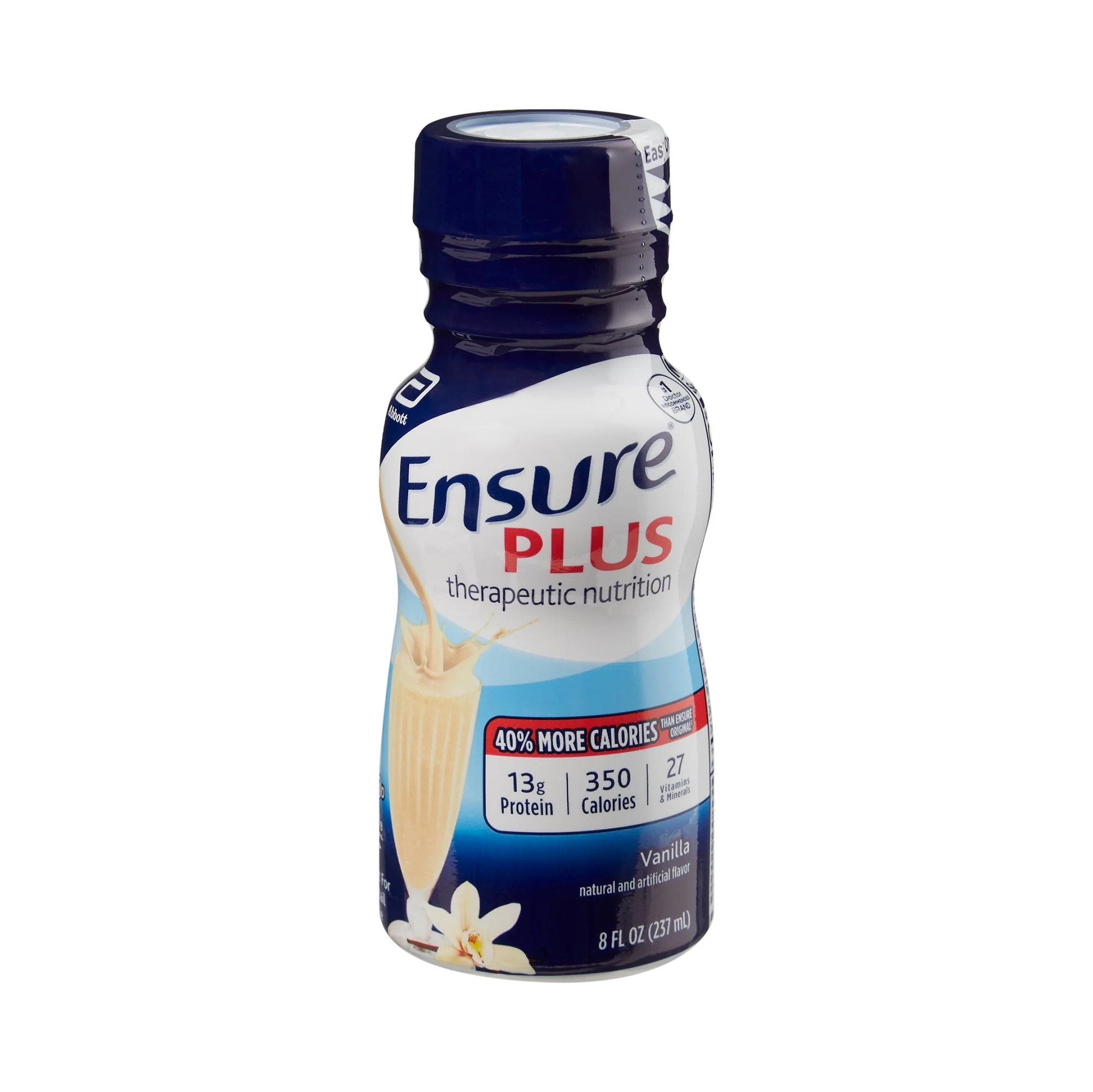 Ensure Plus Therapeautic Nutrition - Image 2