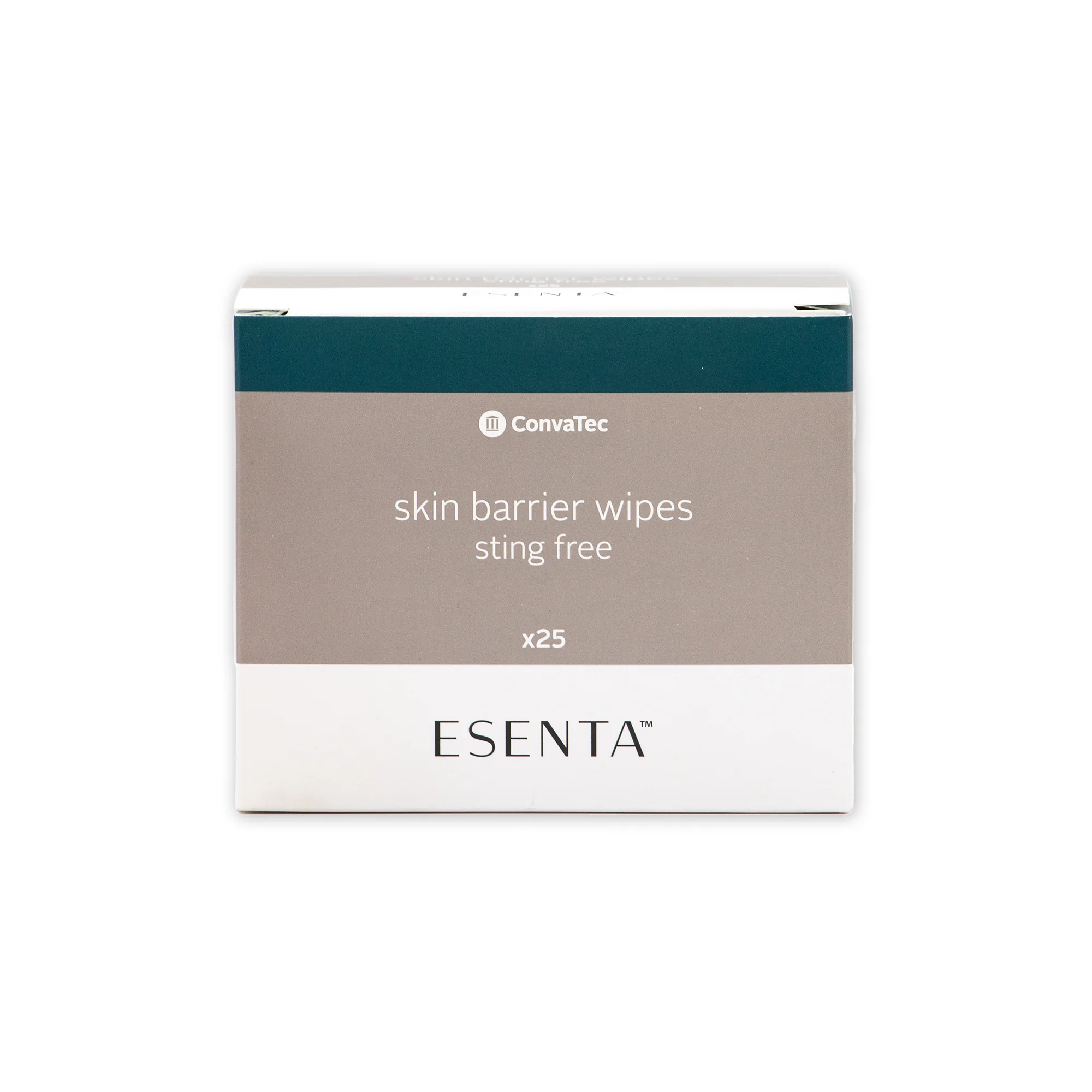 ESENTA Skin Barrier for Protection Around Stomas and Wounds, Silicone Based, Sting and Alcohol Free - Image 12