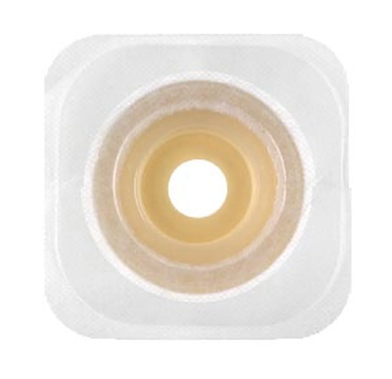 Esteem Synergy Pre-Cut Stomahesive Skin Barrier, Box of 10