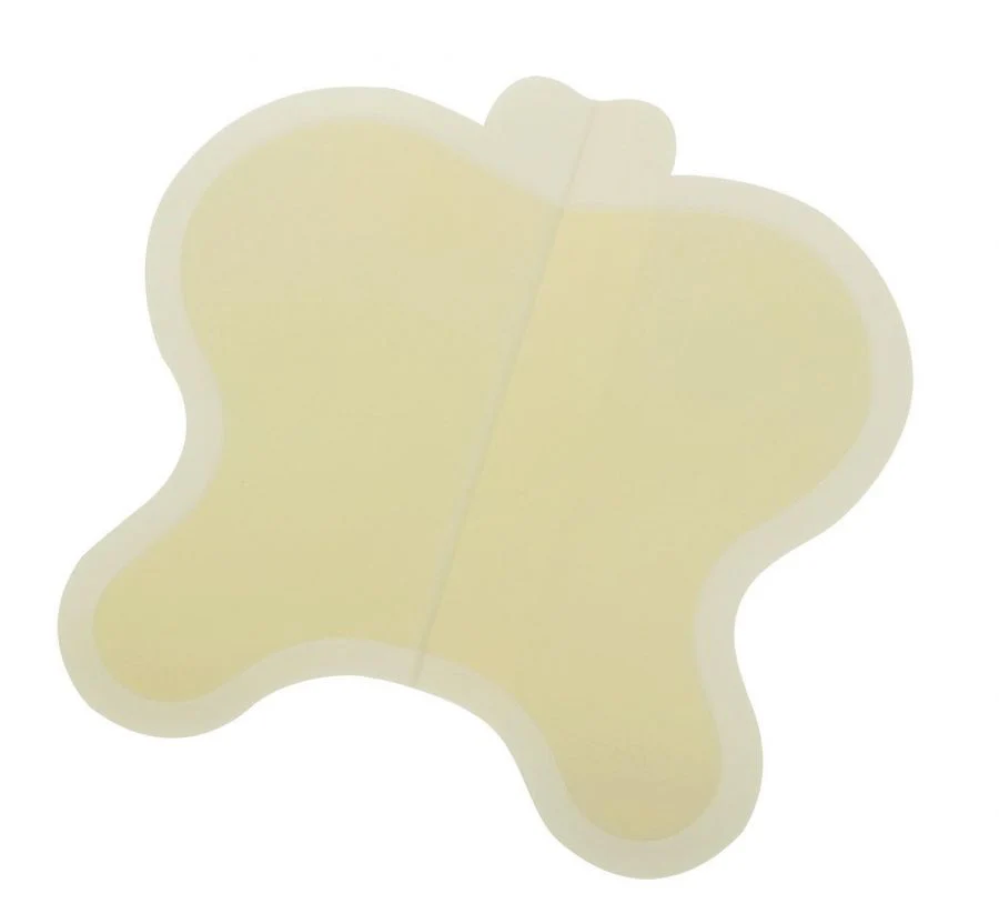 Exuderm OdorShield MSC5575 Hydrocolloid Dressing, Box of 5
