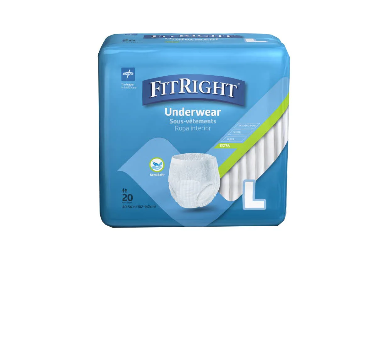 FixRight Extra-Protective Underwear - Image 2