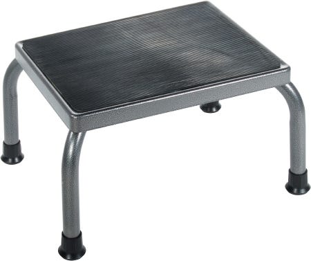 Foot Stool, Silver Vein