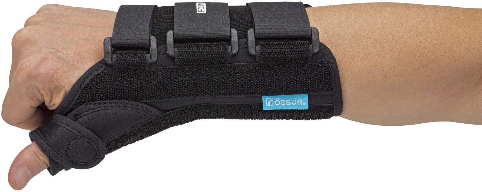 Form Fit 3170 Thumb Splint, 1 Each