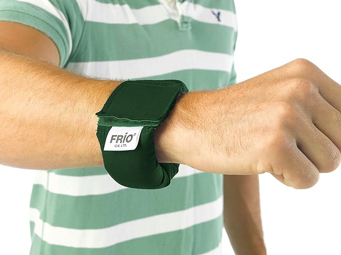 Frio Cooling Wrist Bands - Image 3