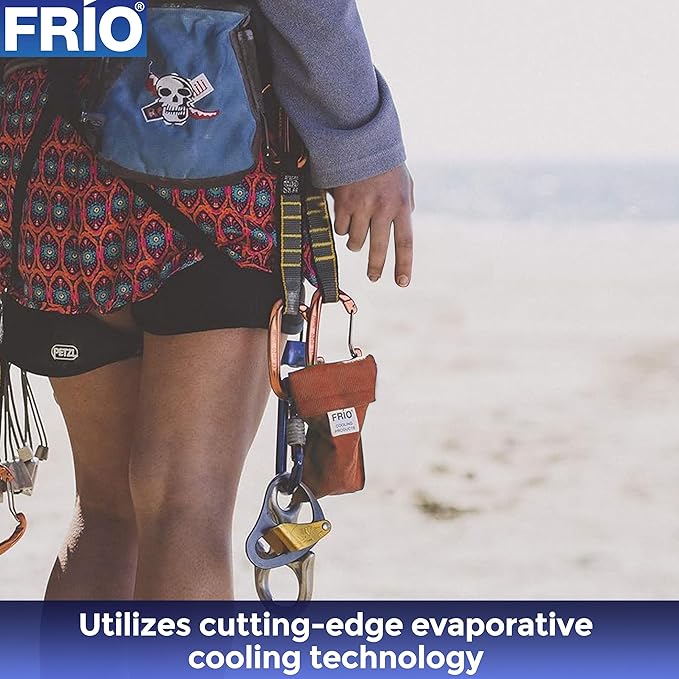 FRIO Mini Diabetic Insulin Cooling Wallet - Image 3