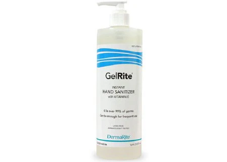 GelRite Hand Sanitizer