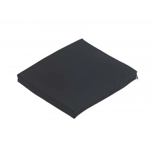 GelUSeat Seat Cushion Lite 20 X 16 X 2 Inch Gel / Foam, 1 Count