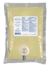 Georgia Pacific Provon Antimicrobial Soap: 1 Count, Orange, 1000 ml, Dispenser Refill Bag, Citrus Scent