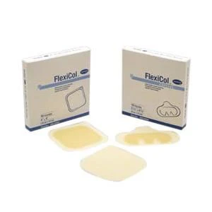 Hartmann 48610000 Hydrocolloid Dressing, Box of 10