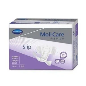 Hartmann MoliCare Premium Super Plus: Medium, 35" - 47", 90 Count