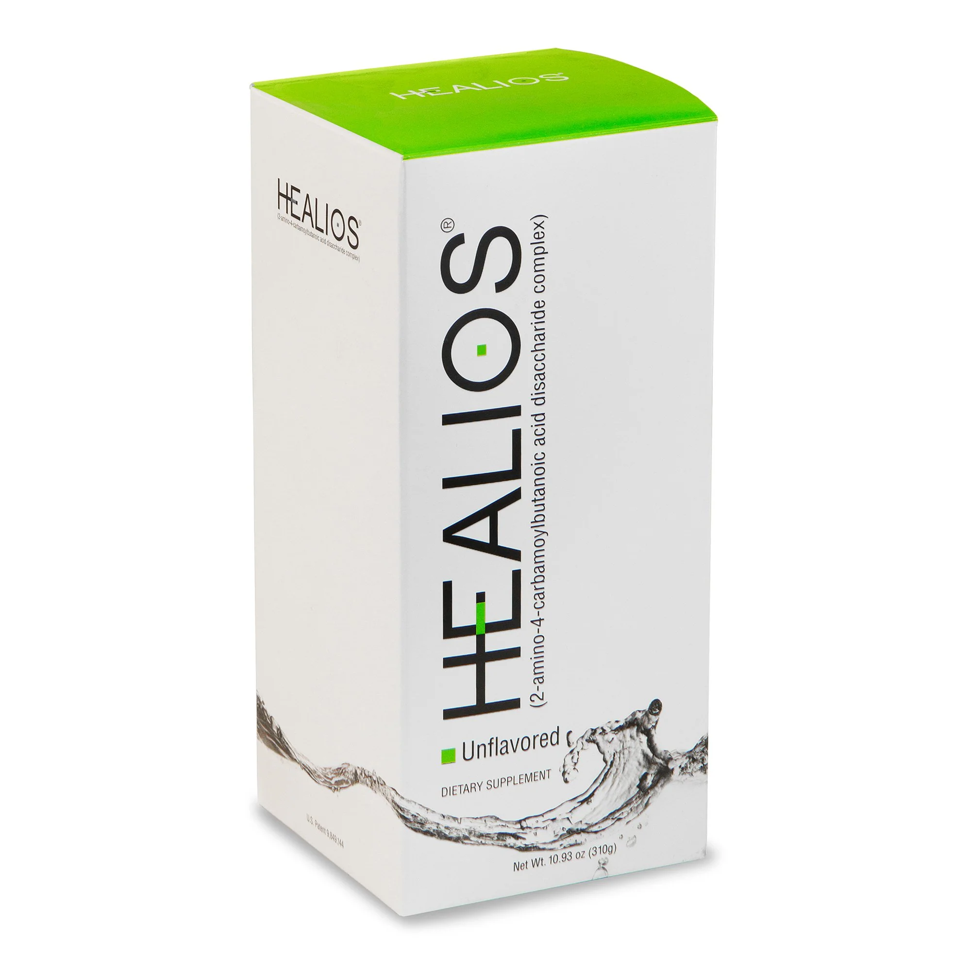 Healios Oral Health and Dietary Supplement Powder - Image 2