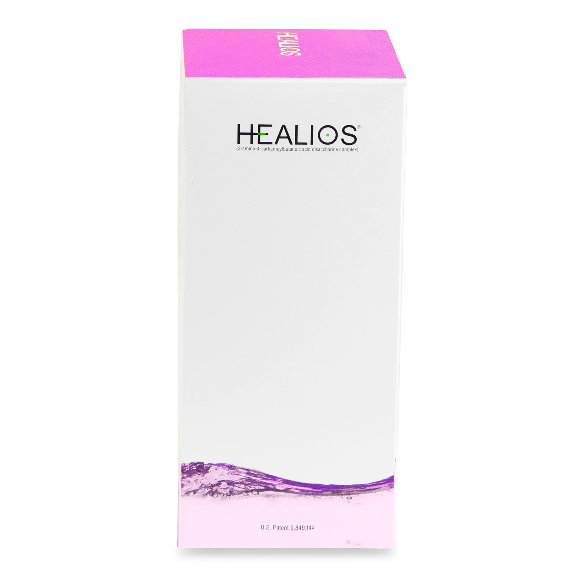 Healios Oral Health and Dietary Supplement Powder - Image 5