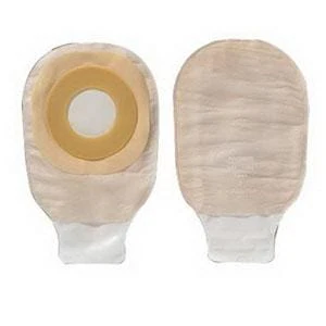 Hollister Premier 85811 One-Piece Drainable Pouch, Box of 5