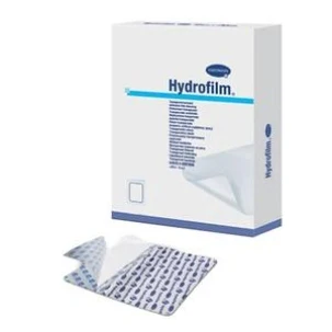 Hydrofilm 685761 Transparent Film Dressing. Box of 10 - Image 2