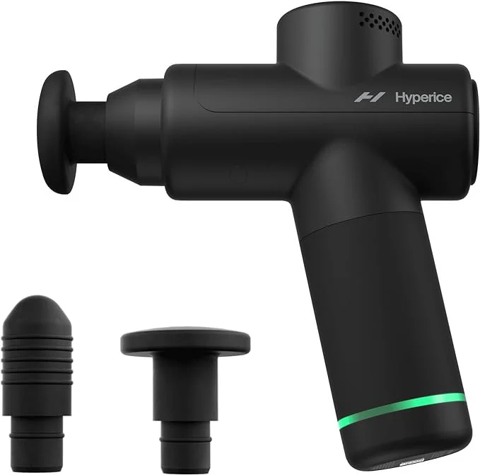 Hyperice Hypervolt 2 Pro Hand-Held Massager 2-1/2 X 8 X 10.4 Inch, 1 Each - Image 2