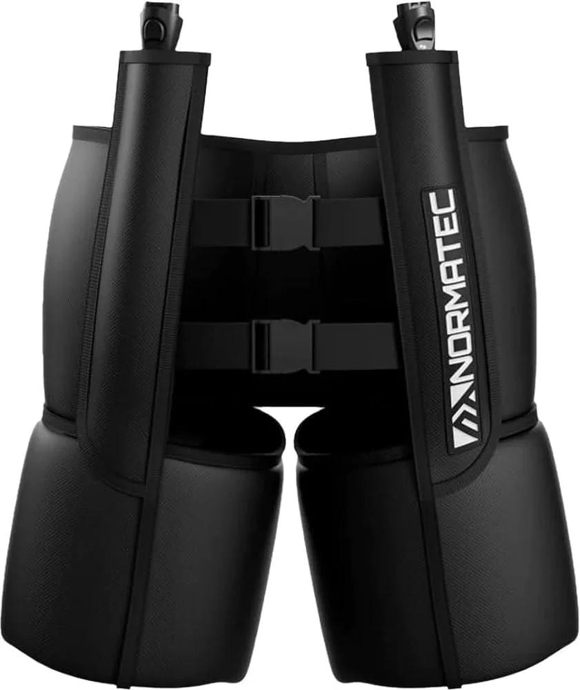 Hyperice Normatec Compression Massage Garment, Hip Attachment, 1 Each