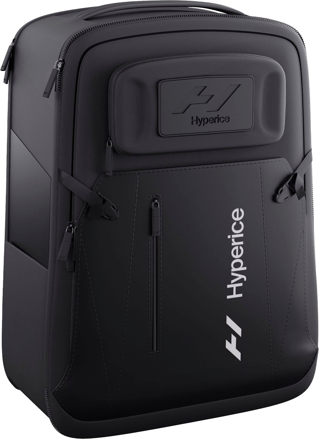 Hyperice Normatec Compression Massage Unit Backpack, 1 Each