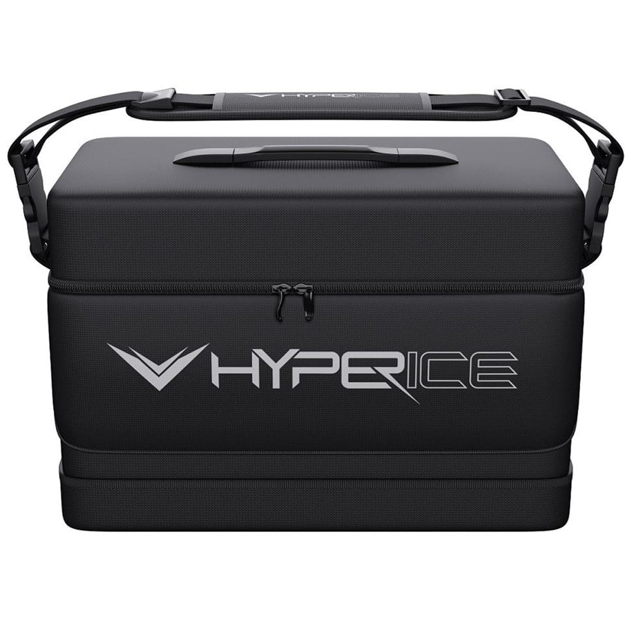 Hyperice Normatec Compression Massage Unit Carry Case, 1 Each