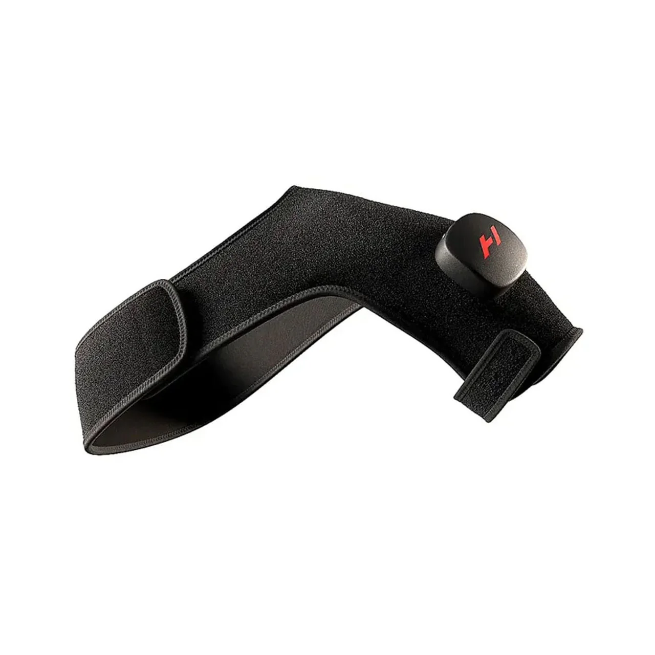 Hyperice Venom 2 and Massage Therapy Wrap Shoulder One Size Fits Most Neoprene / Silicone, 1 Ea