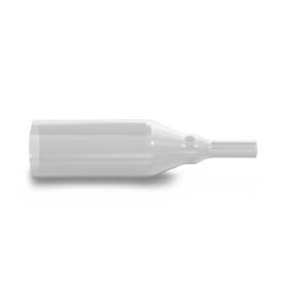 InView Male External Catheter - Small, 25 mm, Green - Image 2