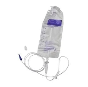 Kangaroo 702505 Gravity Feeding Bag. Case of 30 - Image 2