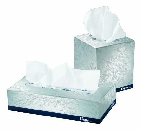 Kleenex 21270 Facial Tissues, Case of 36 - Image 3