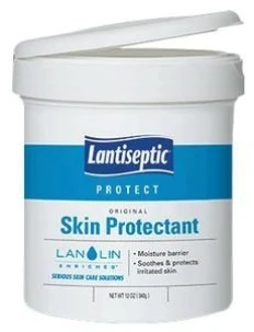Lantiseptic Skin Protectant, 4.5 oz. Jar, 1 Count - Image 2