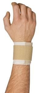 Leader Elastic Wrist Wrap, One Size Fits All - Image 3