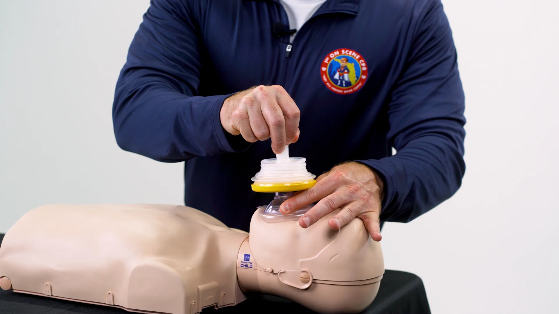 LifeVac Airway Clearance Kit, EMS Kit - Image 4